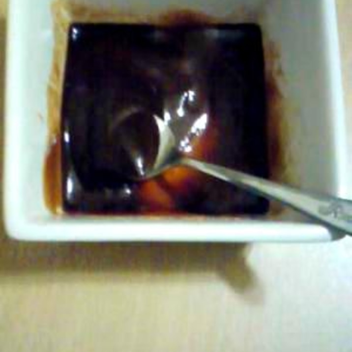 簡単コロッケソース レシピ 作り方 By るもちゃん 楽天レシピ